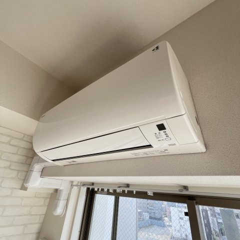 その他設備　同仕様タイプです
