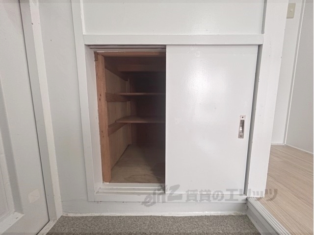 収納　下駄箱