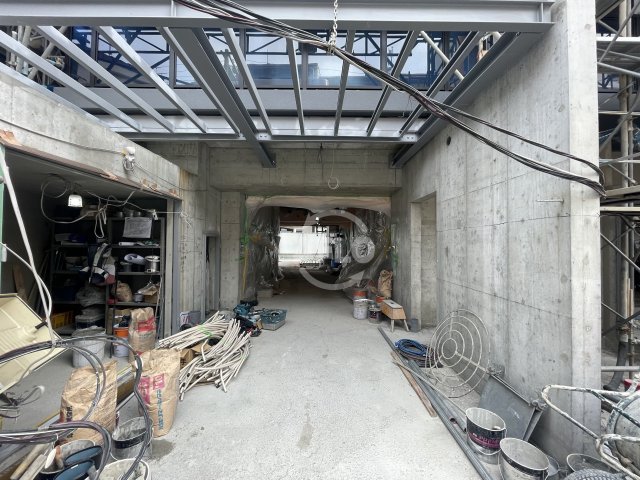 その他共有部分　メルディア大正D.C