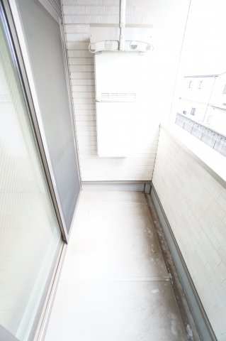 バルコニー　※同物件・同タイプの写真です。