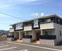 ドマーニ三隅B 2階 築13年の賃貸物件
