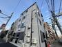 エクセラン立石 3階 築4年の賃貸物件