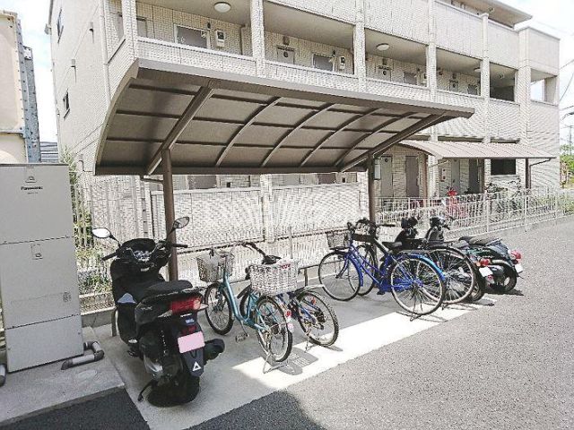 その他共有部分