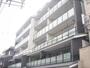 三条京阪駅より徒歩1分 2階 築16年11ヶ月の賃貸物件