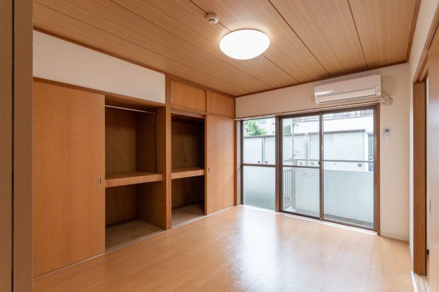 その他部屋・スペース