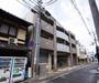 丹波橋駅より徒歩3分 1階 築25年9ヶ月の賃貸物件