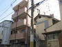 一乗寺駅より徒歩3分 3階 築26年9ヶ月の賃貸物件