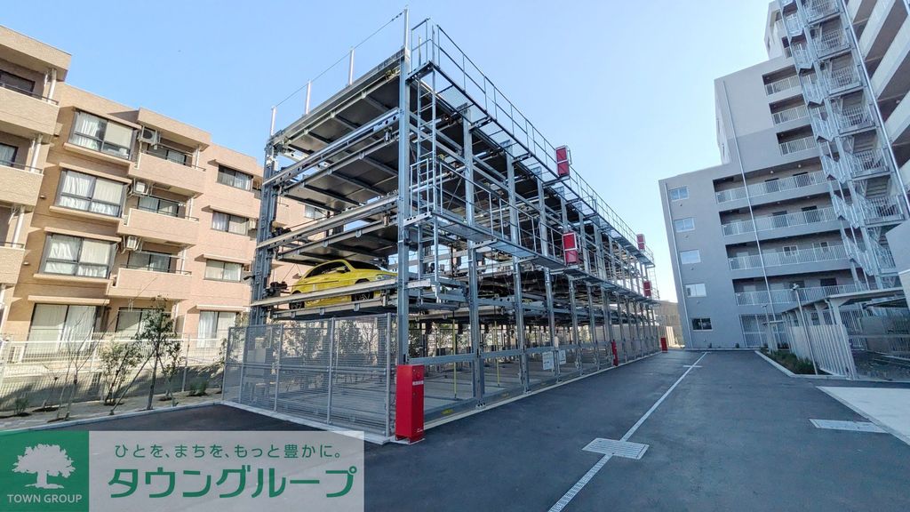 その他共有部分　共有部分