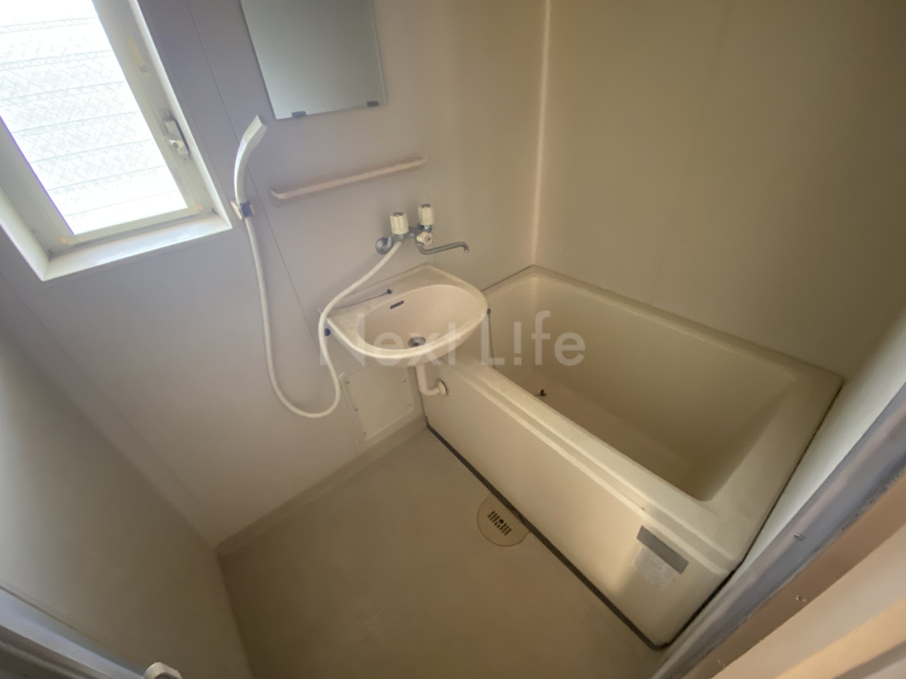 バス・シャワールーム　モリハイツ