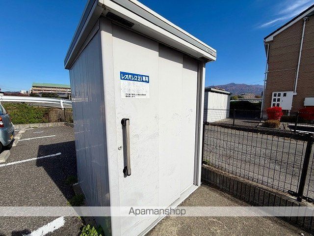 その他共有部分　その他共有部分