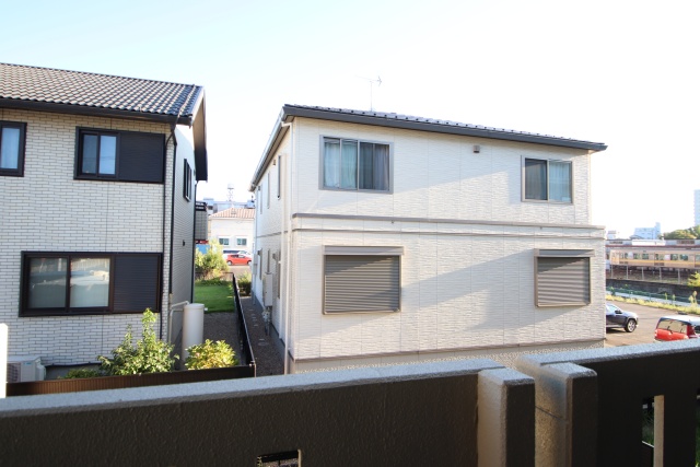 眺望　別室の参考写真です。※現況優先