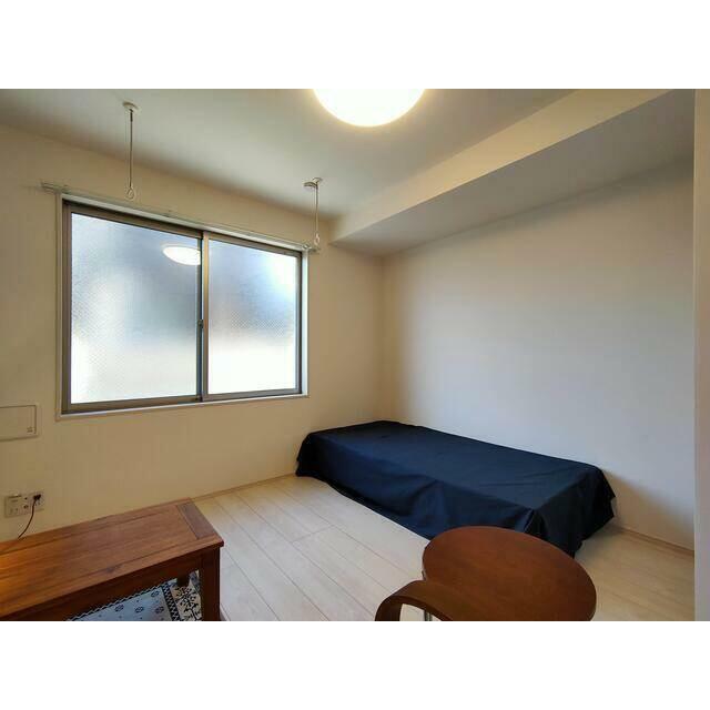 その他部屋・スペース　明るい室内です。