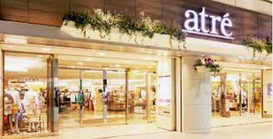 ショッピングセンター　アトレ大森（ショッピングセンター）まで1747m