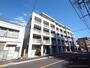 田無駅より徒歩10分 築24年8ヶ月 5階建の賃貸物件