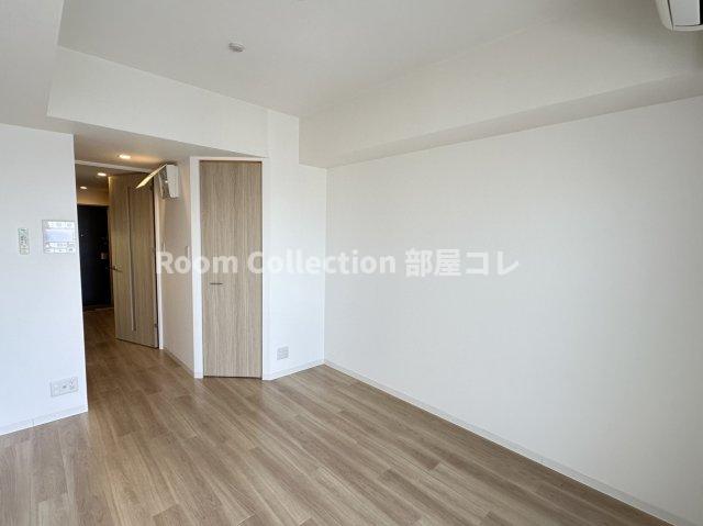 居室・リビング　※同物件他部屋写真 反転の場合有