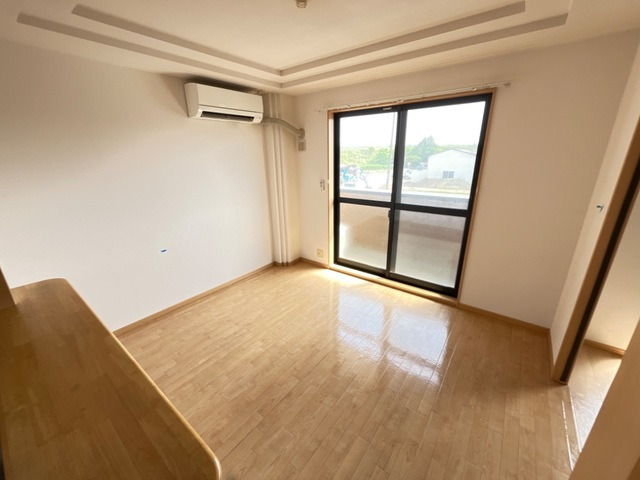 居室・リビング　おしゃれなリビングです