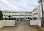 中学校　牧之原市菊川市学校組合立牧之原中学校（中学校）まで2103m