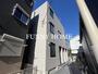 梅屋敷駅より徒歩13分 新築 3階建の賃貸物件