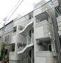 五反野駅より徒歩11分 3階 築6年5ヶ月の賃貸物件