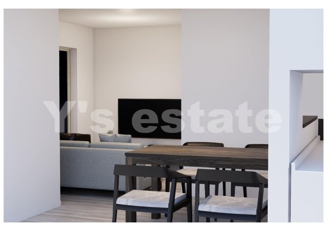 その他　別号室パース図より