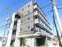 船橋駅より徒歩7分 3階 築10年10ヶ月の賃貸物件