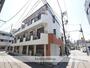 町田駅より徒歩6分 3階 築40年9ヶ月の賃貸物件