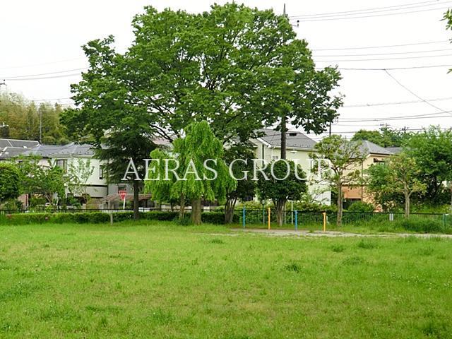 公園　芝原北公園（公園）まで81m