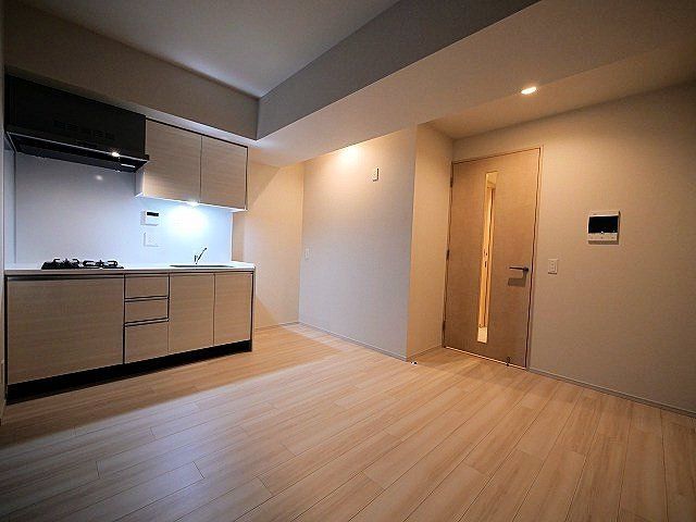 居室・リビング　リビング/居室