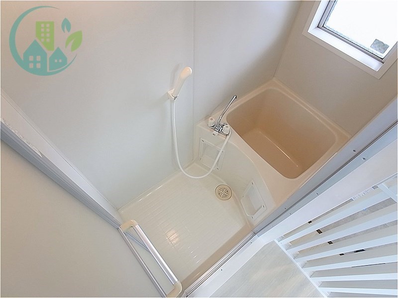 バス・シャワールーム　ジ・アークス王子公園(ネット無料)