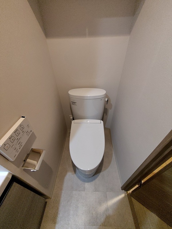 トイレ　トイレ※別部屋参考写真