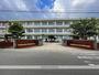 中学校　都城市立妻ヶ丘中学校（中学校）まで2037m