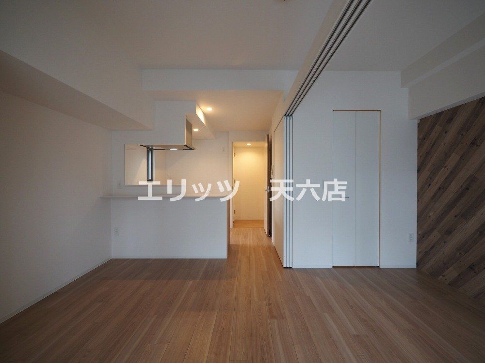 居室・リビング　リビング/居室