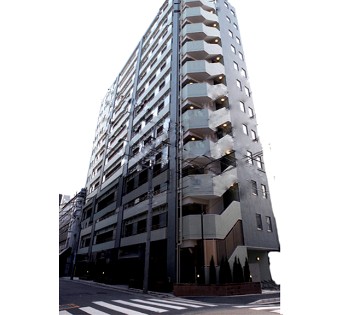 建物外観　☆おしゃれな外観☆