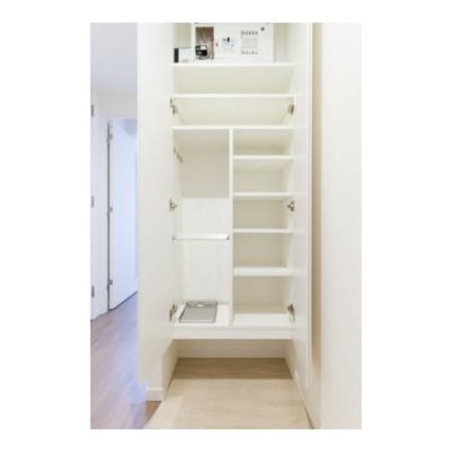 収納　お部屋探しは株式会社　タウンハウジング　までお気軽にお問合…