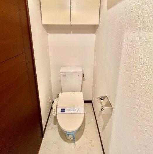 トイレ　☆清潔感のあるトイレ☆