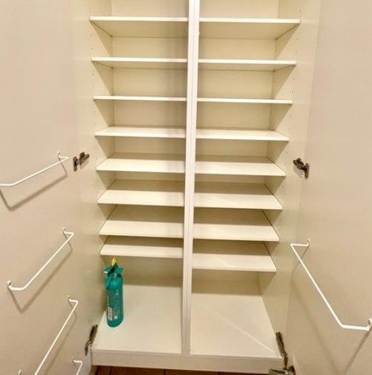 玄関　☆シューズボックス付き☆