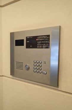 セキュリティ　☆安心安全のセキュリティ☆