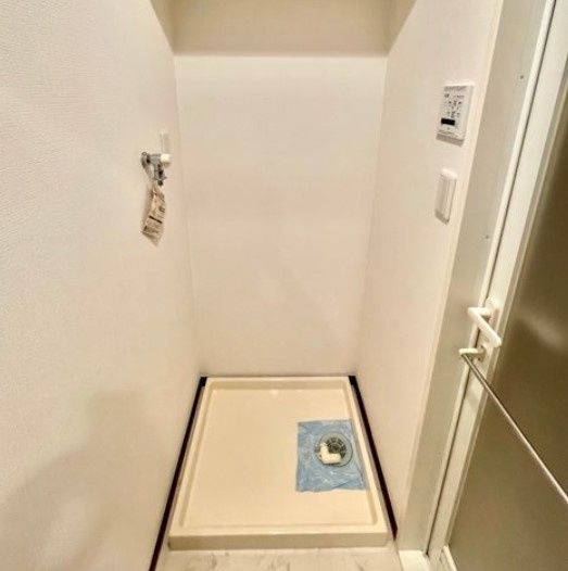 その他設備　☆室内洗濯機置き場☆