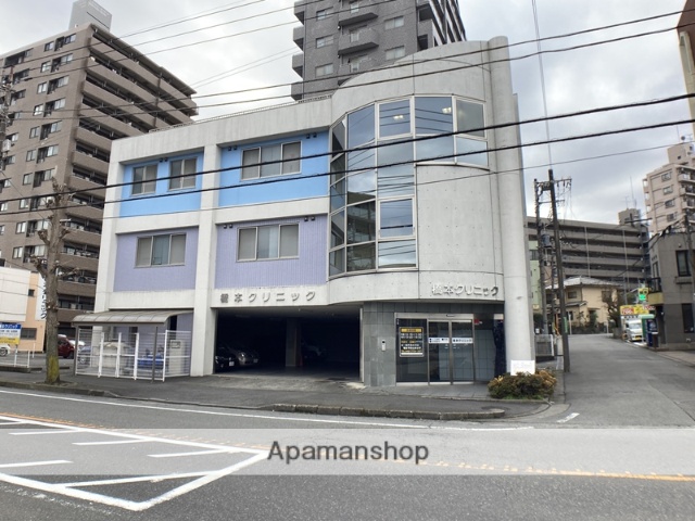 病院　橋本クリニック（病院）まで301m