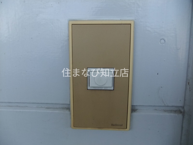 セキュリティ　同型別部屋写真