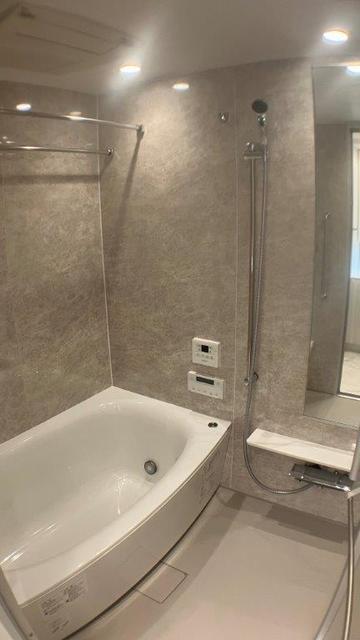 バス・シャワールーム　浴室乾燥機・ミストサウナ・追焚機能付