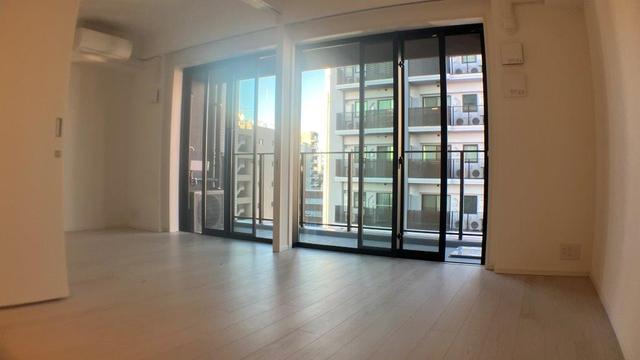 居室・リビング　ＬＤ（床暖房付）