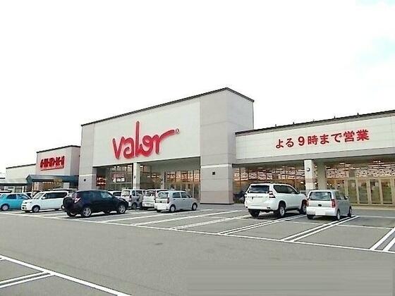 ショッピングセンター　バロー木曳野店（ショッピングセンター）まで534m