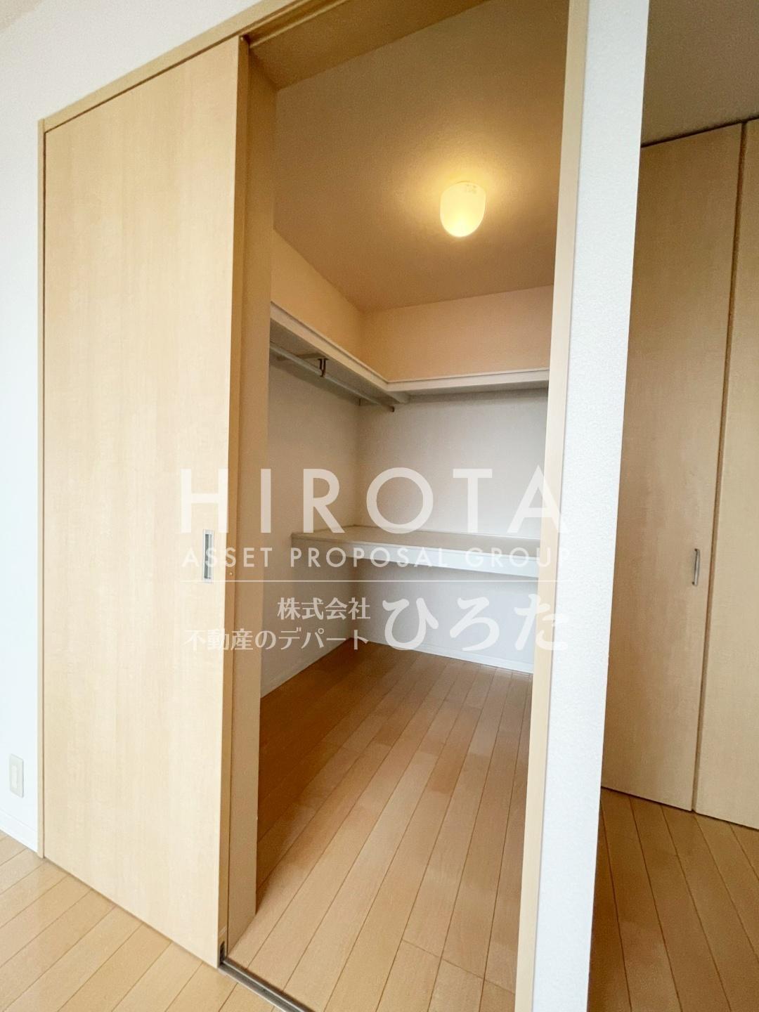 その他部屋・スペース