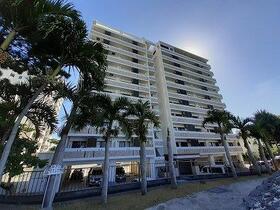 沖縄都市モノレール/旭橋駅 歩14分