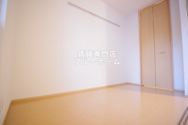 その他部屋・スペース　ウォークインクローゼットあります！