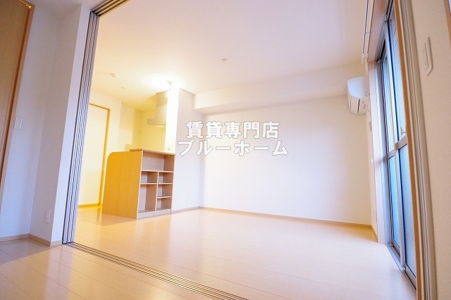 その他　使いやすい間取り！