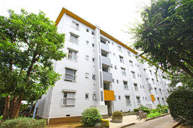 ＪＲ総武線/西千葉駅 バス12分 (バス停)千草台団地 歩1分