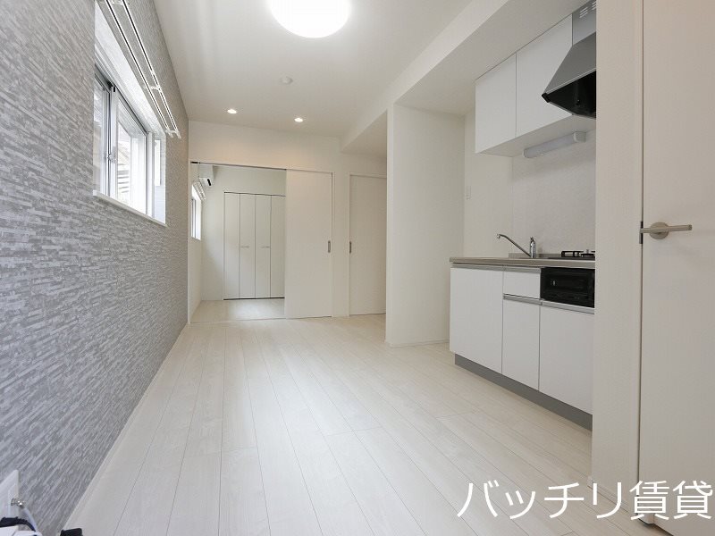 居室・リビング　画像は同シリーズタイプの為、参考写真になります。