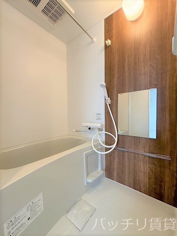 バス・シャワールーム　画像は同シリーズタイプの為、参考写真になります。